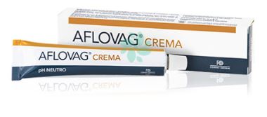 AFLOVAG CR GINECOL TUBO 30G