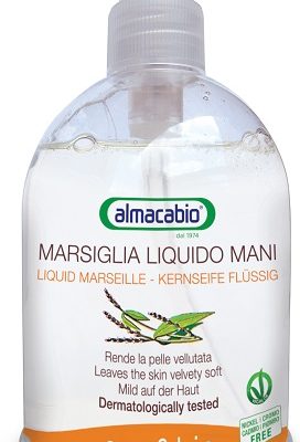 MARSIGLIA LIQ SAP DISP 500ML