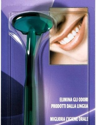 CLINODENT SPAIK IL PULISCILING