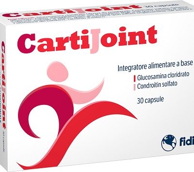 CARTIJOINT 30CPS