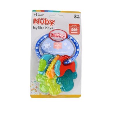 NUBY CHIAVI MASSGENG ICE-GEL