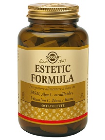 ESTETIC FORMULA 60TAV