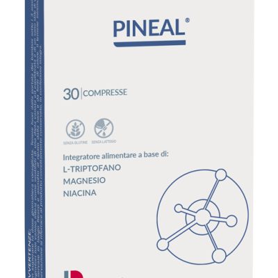 PINEAL 30CPR