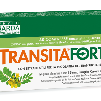 TRANSITA FORTE 30CPR