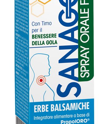 SANAGOL SPR FT ERB BALSAM 20ML