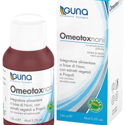 OMEOTOXNONI 150ML