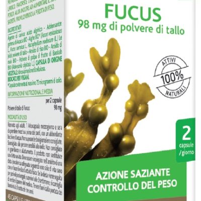 ARKOCPS FUCUS BIO 45CPS