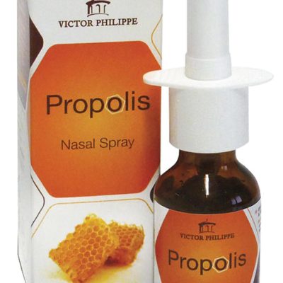 PROPOLIS NASAL SPRAY 20ML