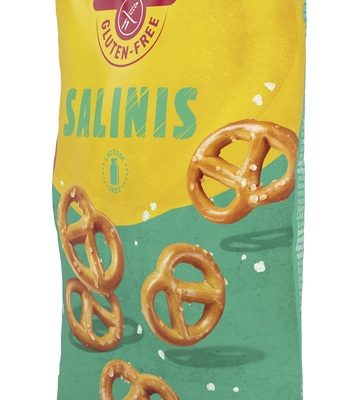 SCHAR SALINIS SALATINI 60G