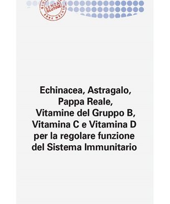 HIMUNOSTAR 200ML