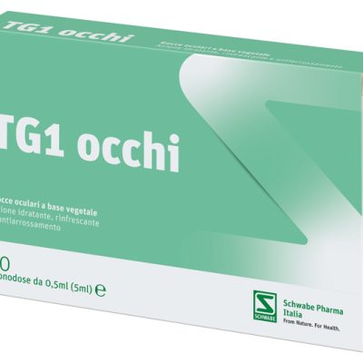 TG1 OCCHI 10MONODOSE 0,5ML