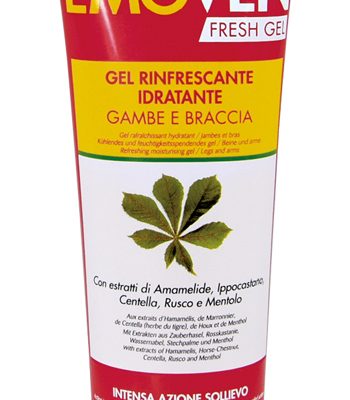 EMOVEN FRESH GEL 125ML