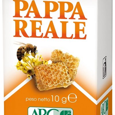 PAPPA REALE 10G