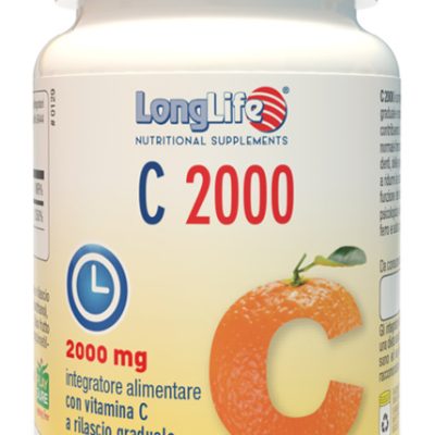 LONGLIFE C 2000 TR 30TAV