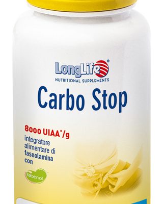 LONGLIFE CARBO STOP 60TAV