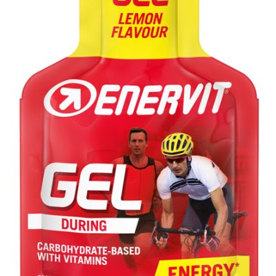 ENERVITENE GEL LIM 1PZ