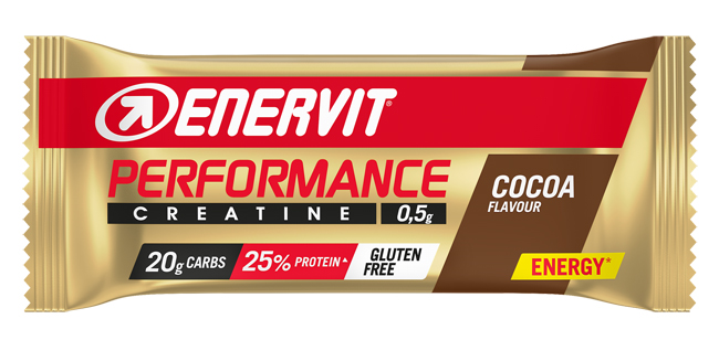 ENERVIT PS COMPETITION CAC 1BA