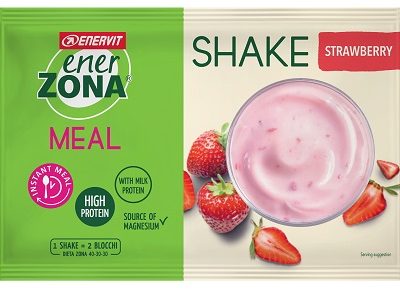 ENERZONA INSTANT FRA/YOG 1BUST