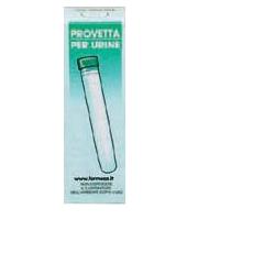 PROVETTA UR CILIN PP STER 10ML