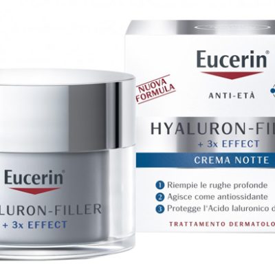 EUCERIN CR HYALURON FILLER NTT