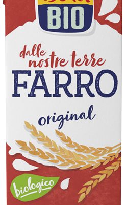 FARRO DRINK 1L