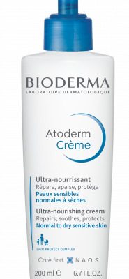 ATODERM CREME 200ML