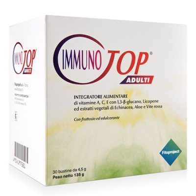 IMMUNOTOP 30BUST