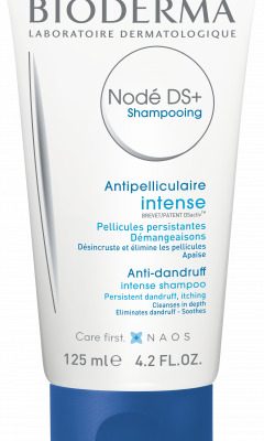 NODE DS+ SHAMPOOING ANTIPELLIC