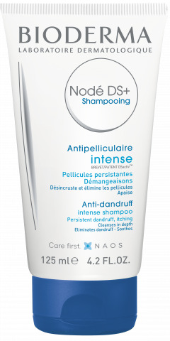 NODE DS+ SHAMPOOING ANTIPELLIC