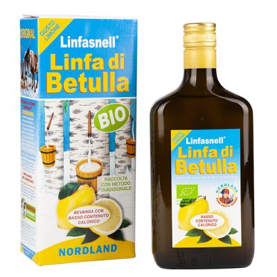 LINFASNELL LINFA BET LIM 700ML