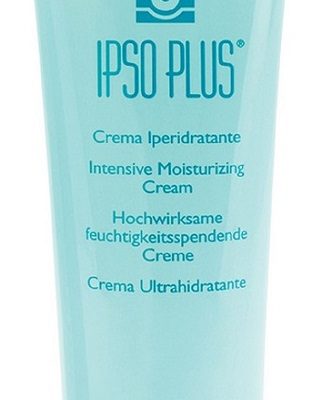 IPSO PLUS CREMA TUBO 250ML