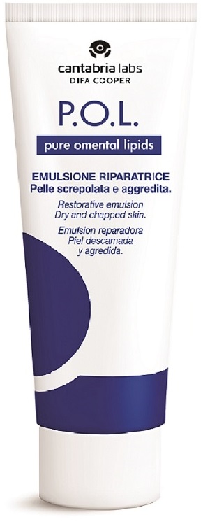 POL EMULS MANI RIPARATRICE