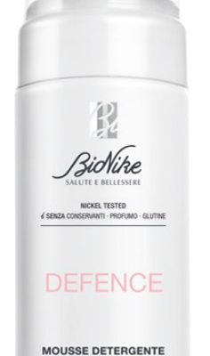 DEFENCE MOUSSE DETERGENTE150ML