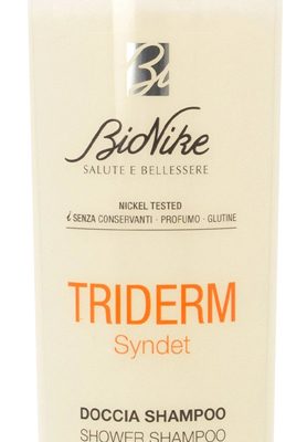 TRIDERM DOCCIASHAMPOO 200ML
