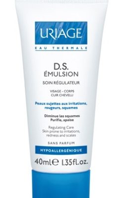URIAGE DS EMULSIONE 40ML