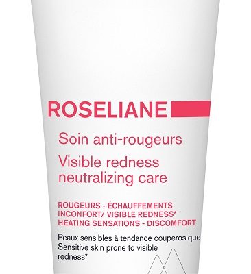 ROSELIANE CR ANTIARROSS 40ML