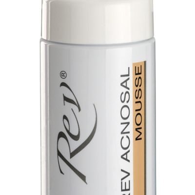 REV ACNOSAL MOUSSE 125ML