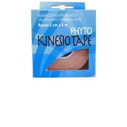 PHYTO KINESIO 5X5 BEI BOX 1PZ