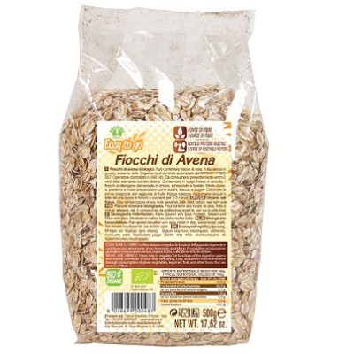 FIO FIOCCHI AVENA 500G