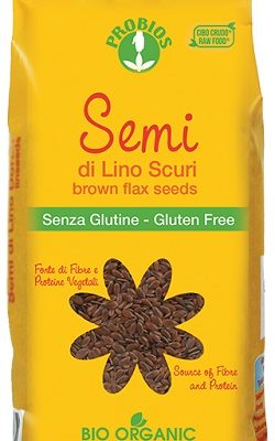 SEMI DI LINO 500G