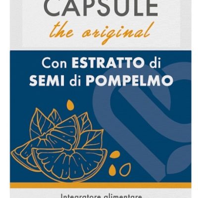 GSE CAPSULE 30CPS