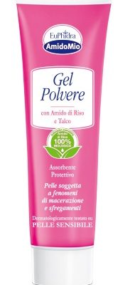 EUPHIDRA AMIDO GEL POLV 50ML