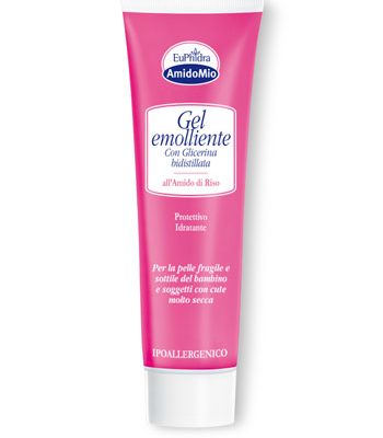 EUPHIDRA AMIDO GEL EMOLL 50ML