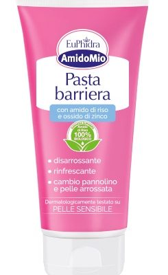 EUPHIDRA AMIDO PASTA BARRIERA