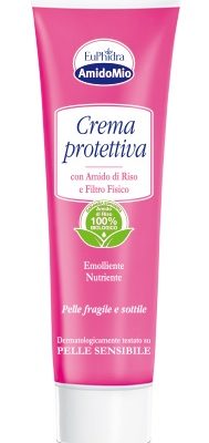 EUPHIDRA AMIDO CR PROT 50ML