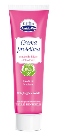 EUPHIDRA AMIDO CR PROT 50ML