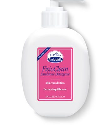 EUPHIDRA AMIDO MIO FISIOCLEAN