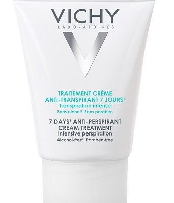 DEODORANTE 7 GIORNI CREMA 30ML