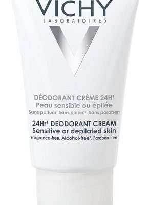 DEODORANTE PELLE SENSIBILE CR