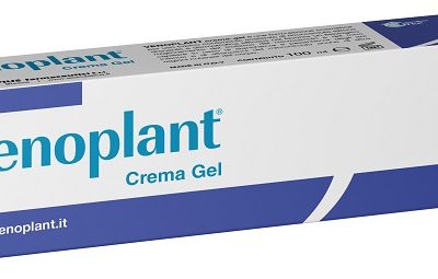 VENOPLANT CREMA GEL 100ML